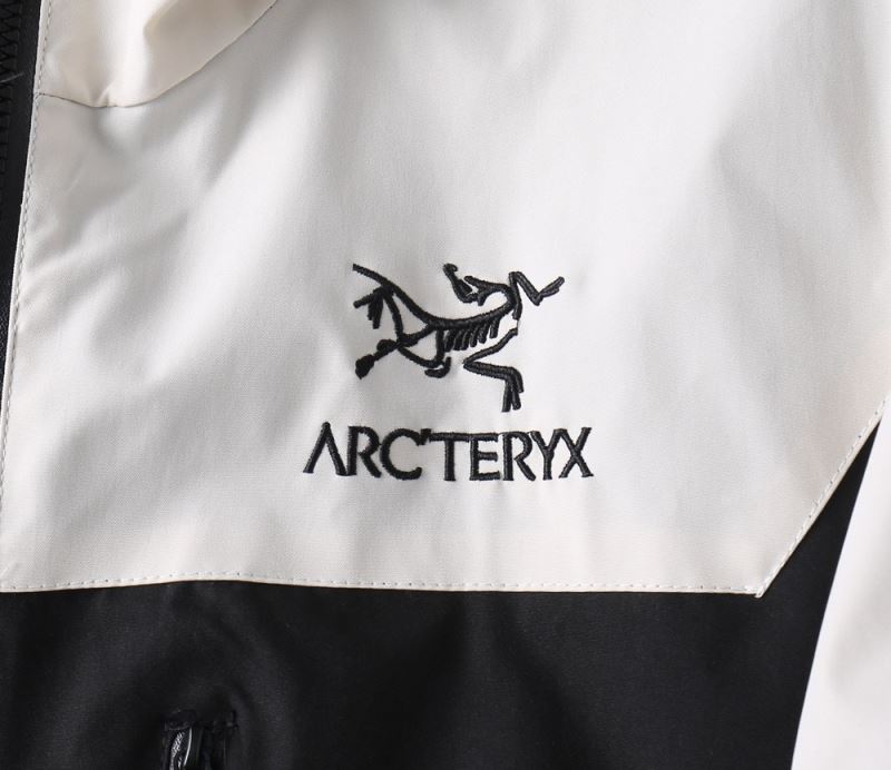 Arcteryx Outwear